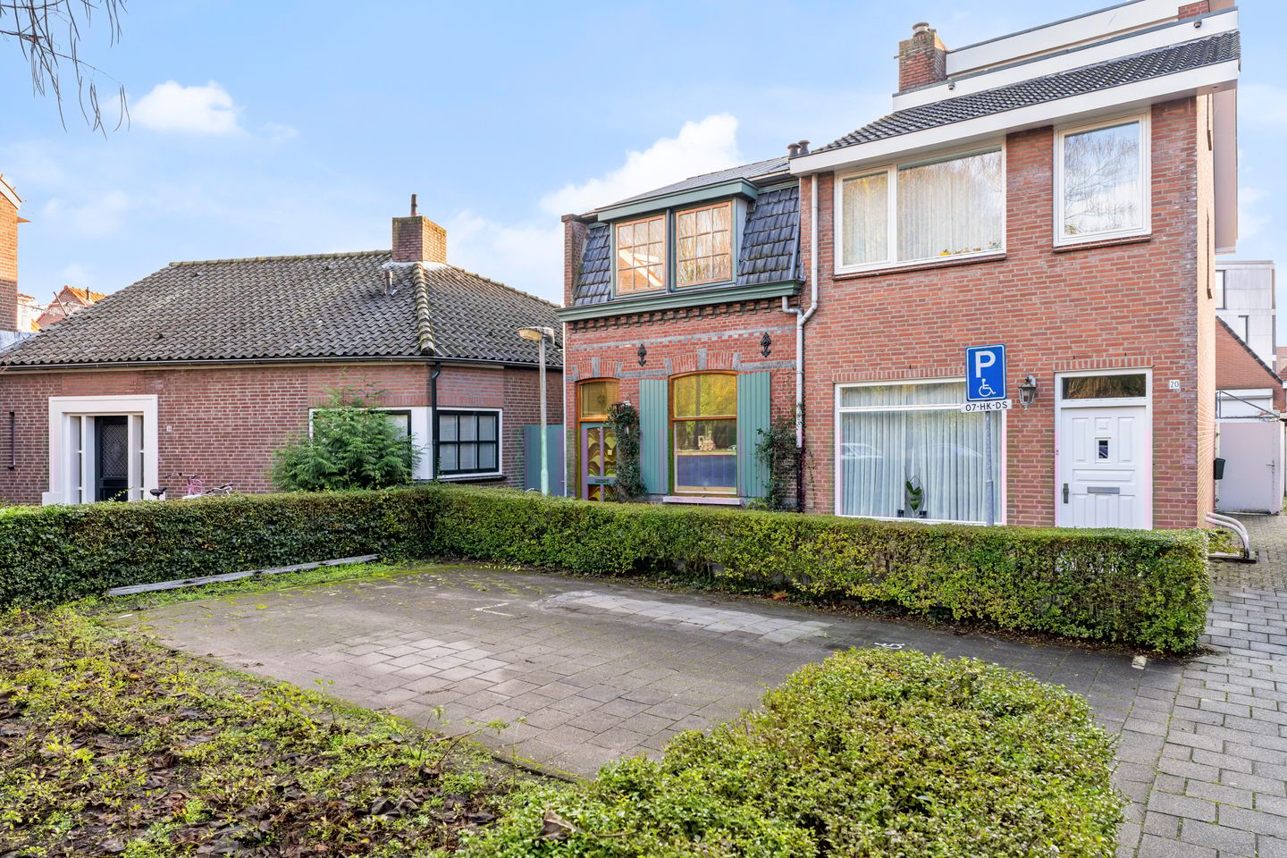 Foto 34 van Sint Josephstraat 18