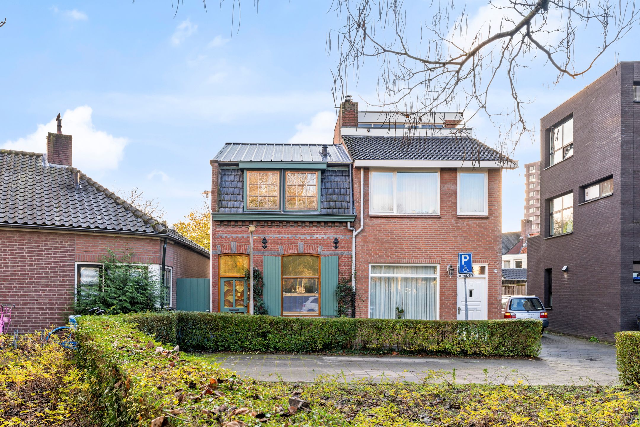 Foto 33 van Sint Josephstraat 18