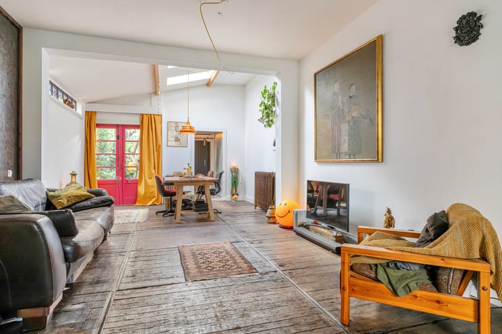 Foto 5 van Sint Josephstraat 18