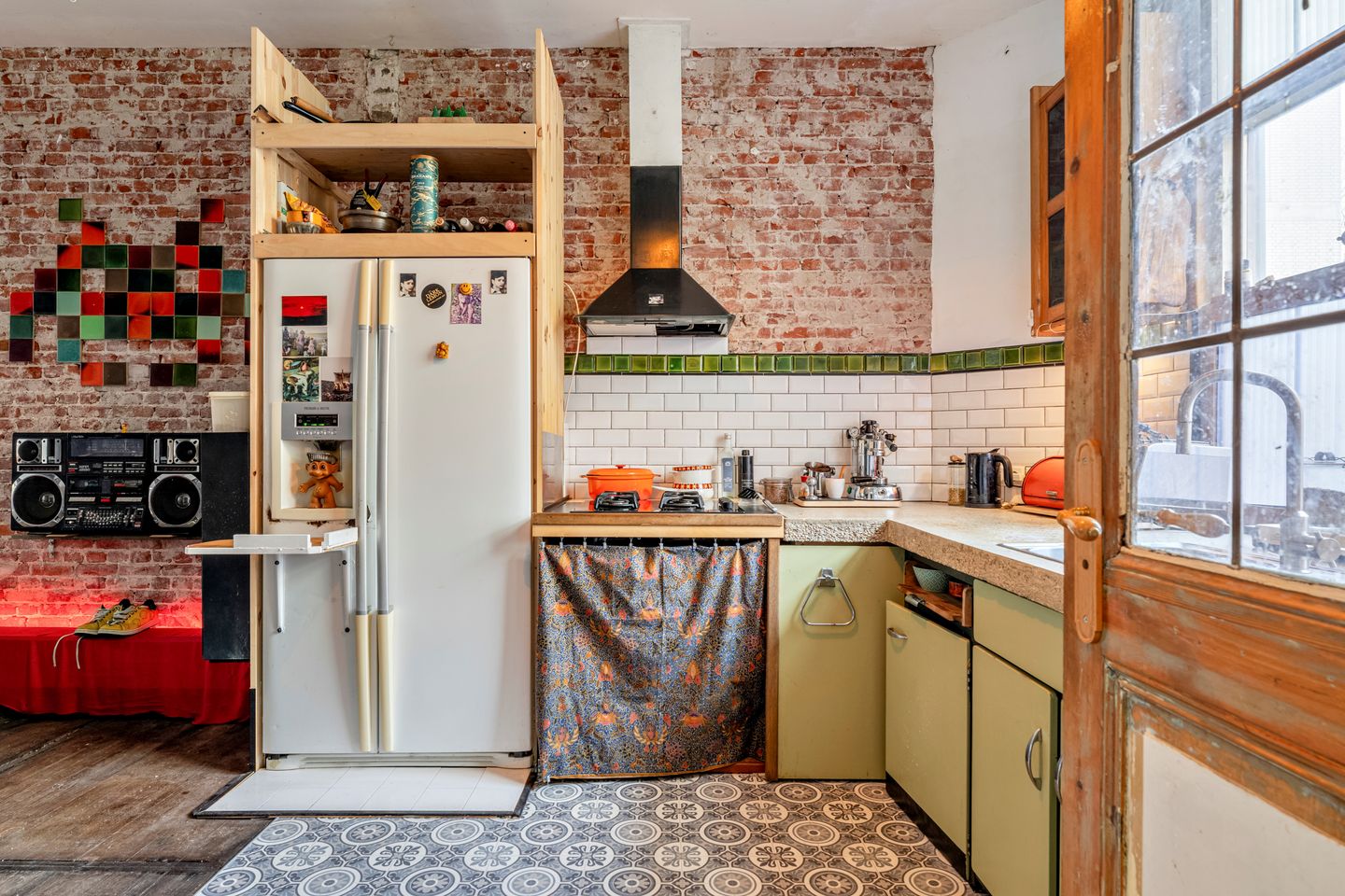 Foto 10 van Sint Josephstraat 18