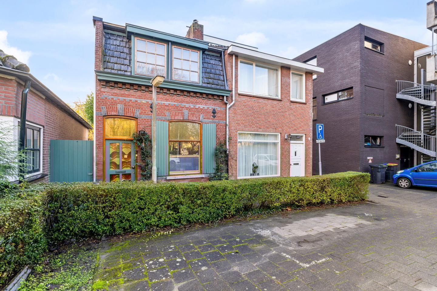 Foto 35 van Sint Josephstraat 18