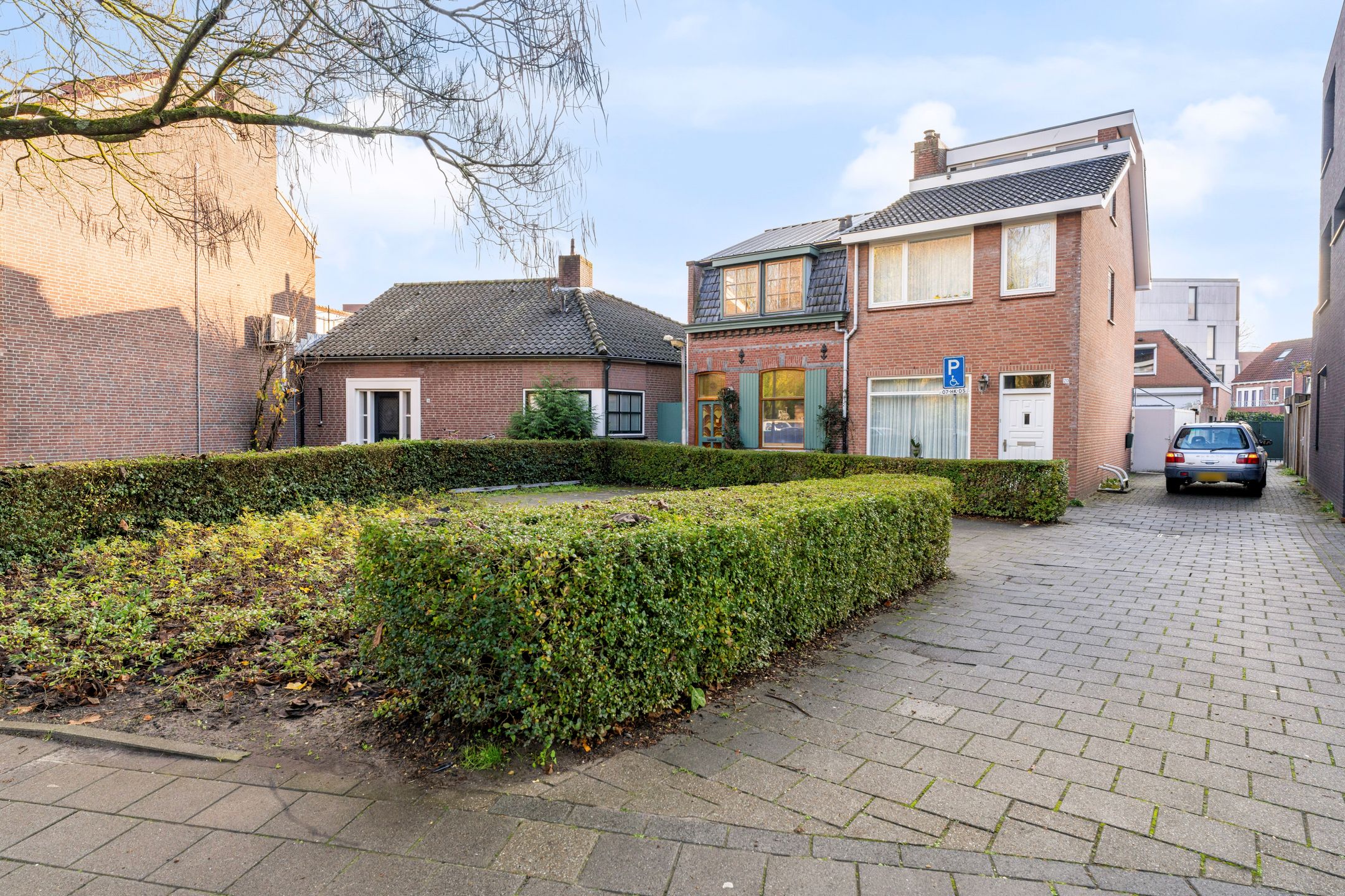 Foto 36 van Sint Josephstraat 18