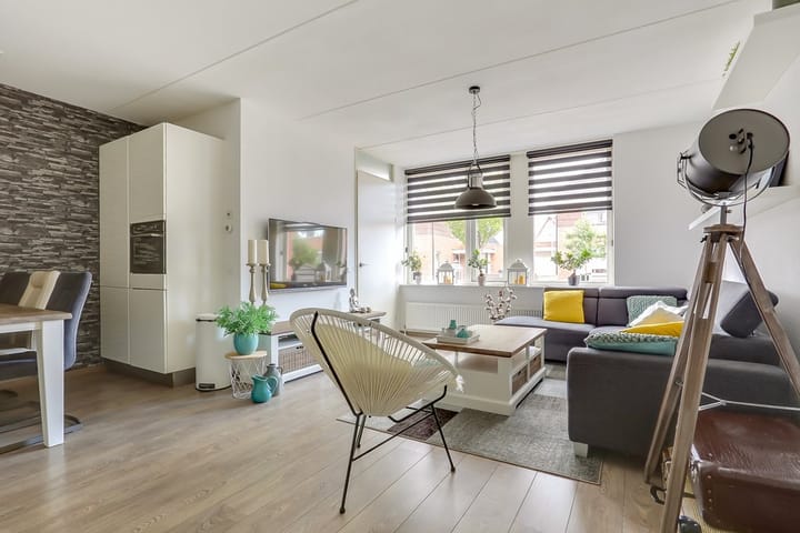 Foto 2 van Beurtschip 29