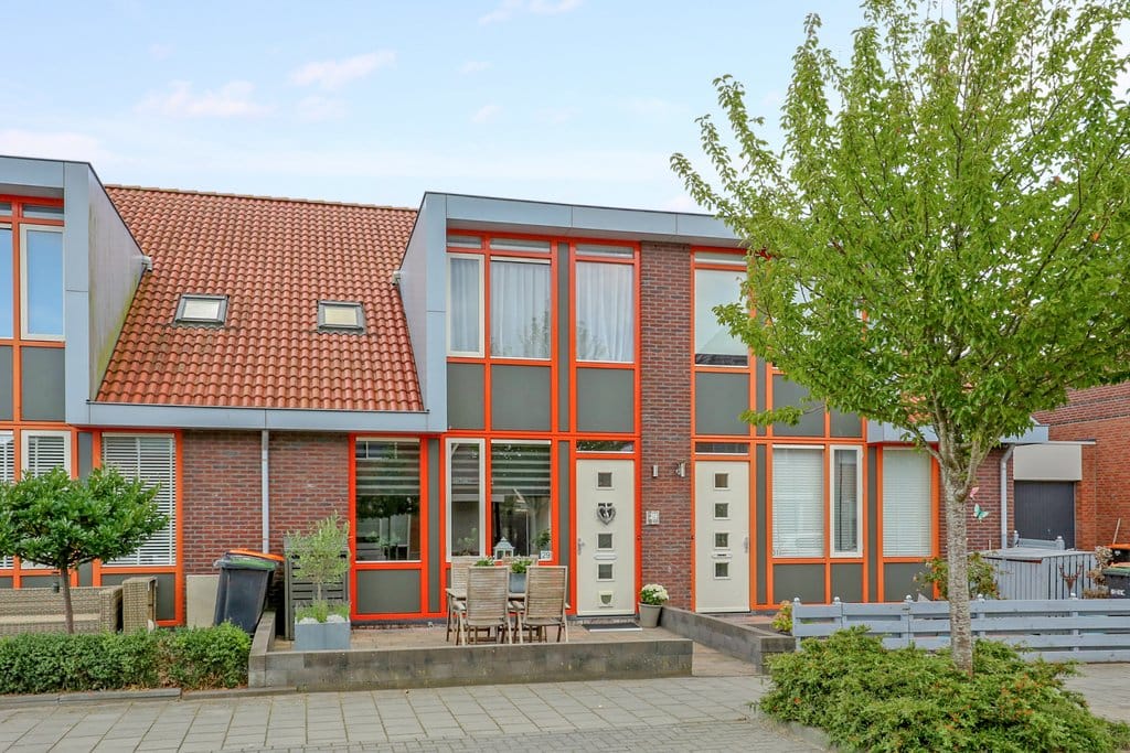 Photo 1 of Beurtschip 29