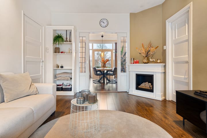 Foto 2 van Van Swinderenstraat 19-B