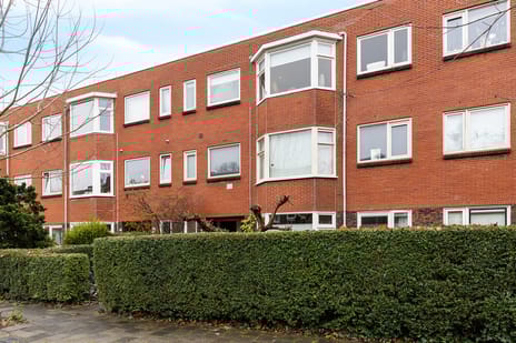 Van Swinderenstraat 19-b tertiary image