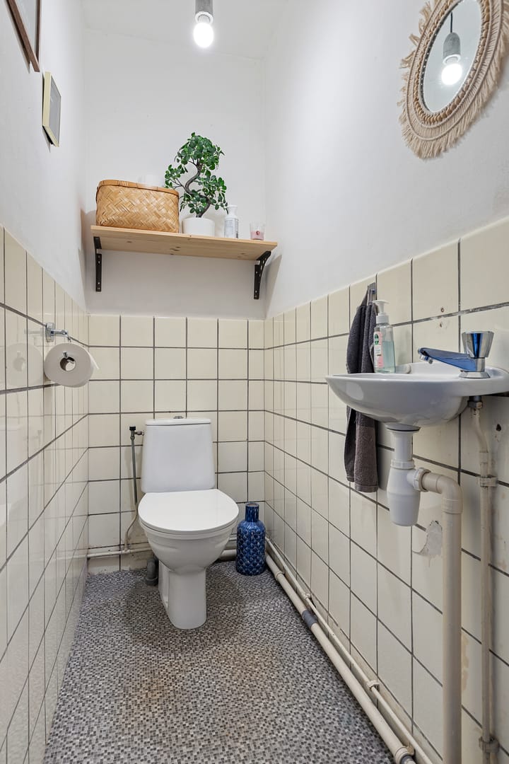 Foto 8 van Van Swinderenstraat 19-B