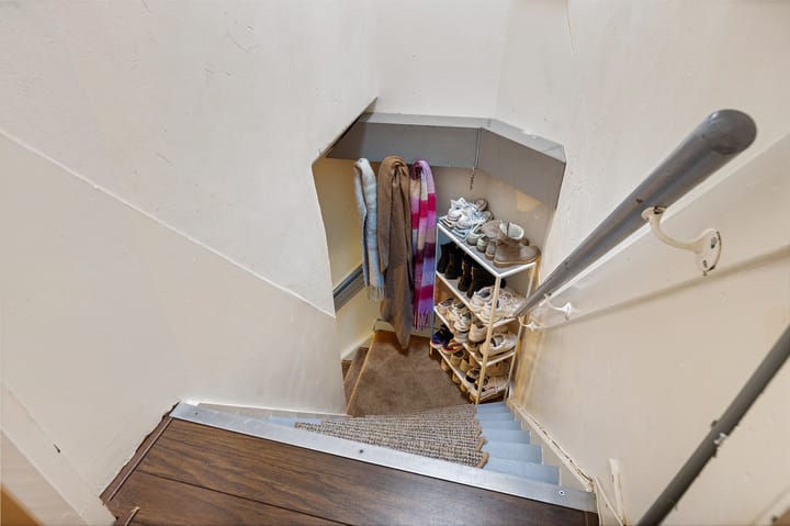 Foto 10 van Van Swinderenstraat 19-B