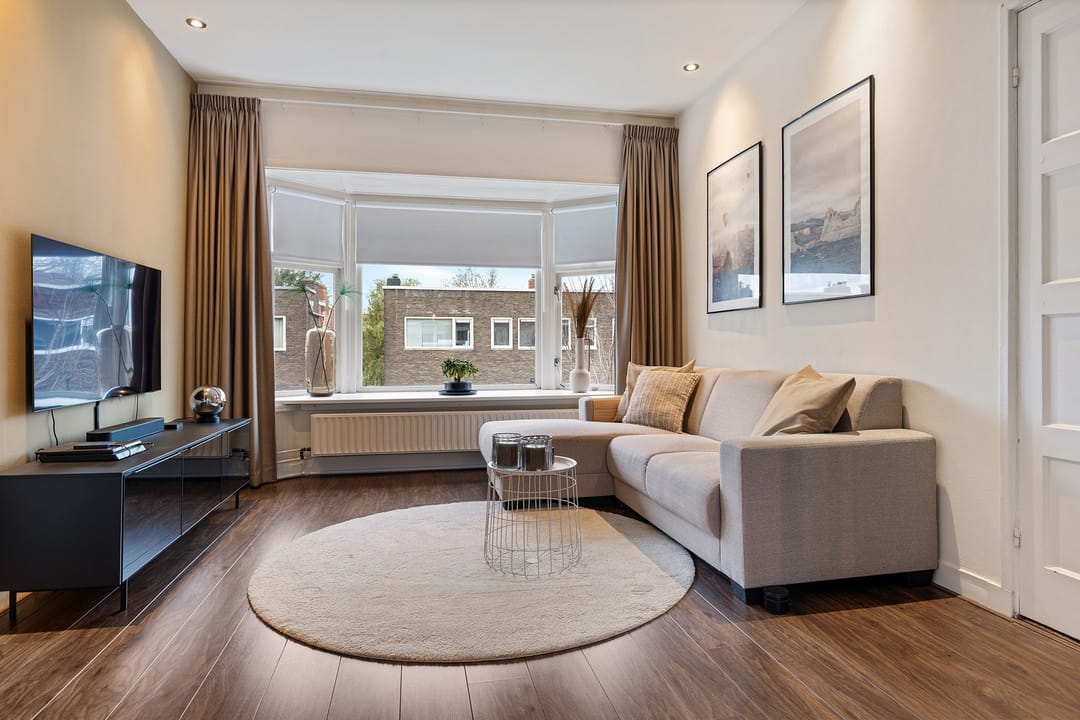 Foto 11 van Van Swinderenstraat 19-B