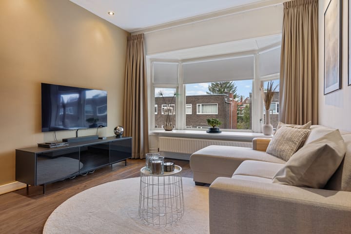 Foto 12 van Van Swinderenstraat 19-B