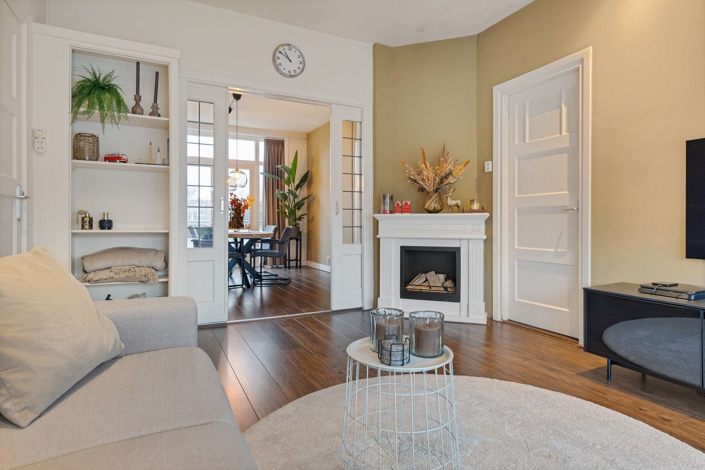 Foto 14 van Van Swinderenstraat 19-B