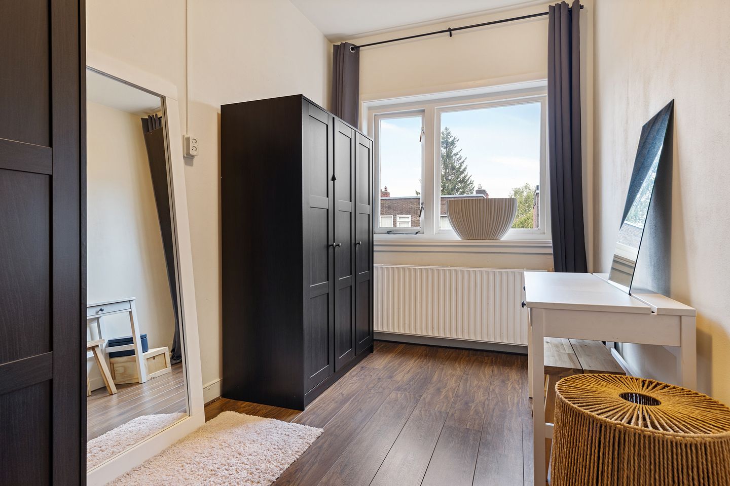 Foto 19 van Van Swinderenstraat 19-B