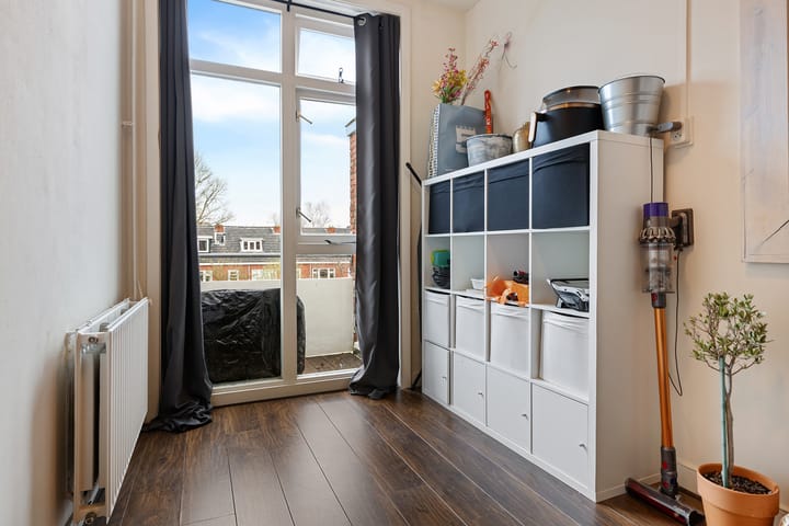 Foto 20 van Van Swinderenstraat 19-B