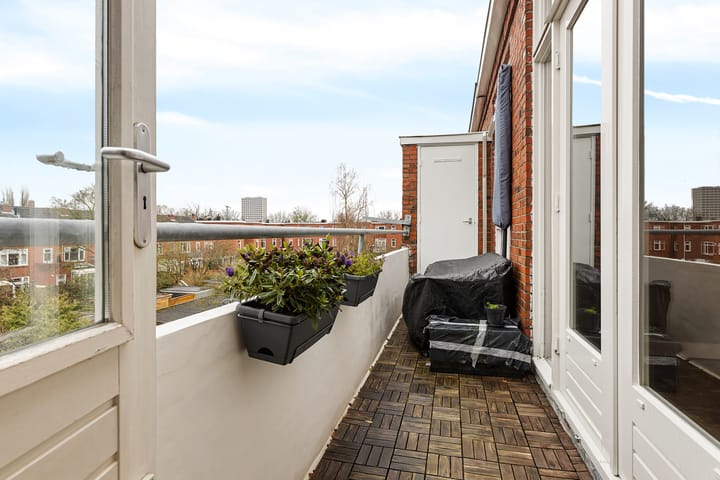 Foto 23 van Van Swinderenstraat 19-B