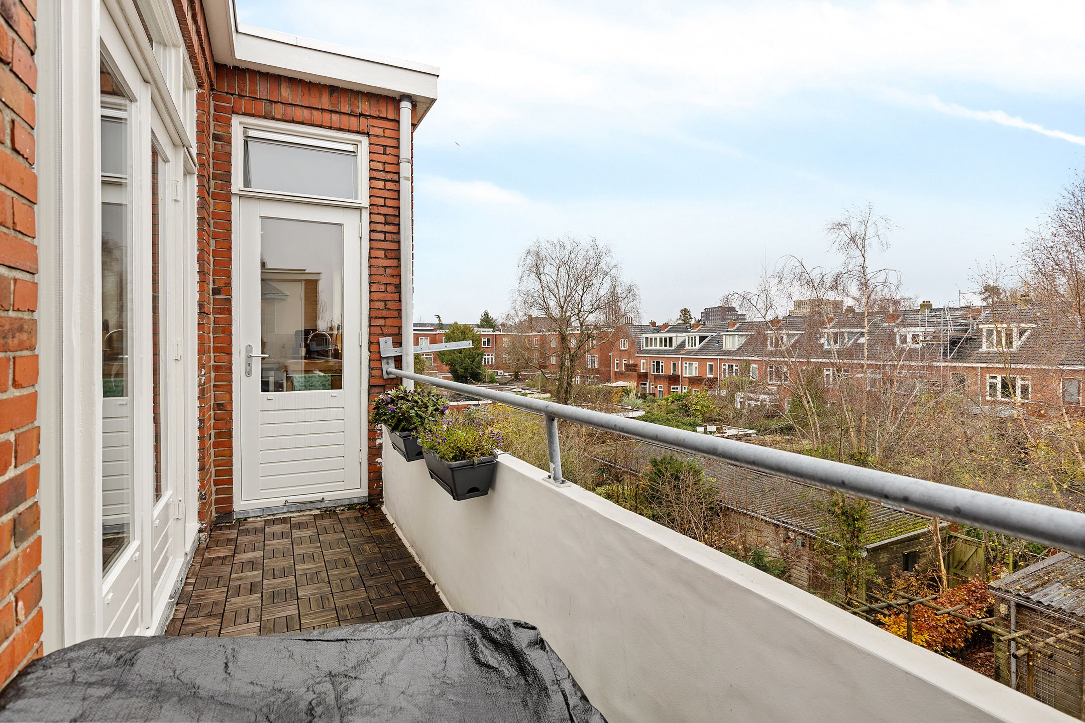 Foto 24 van Van Swinderenstraat 19-B