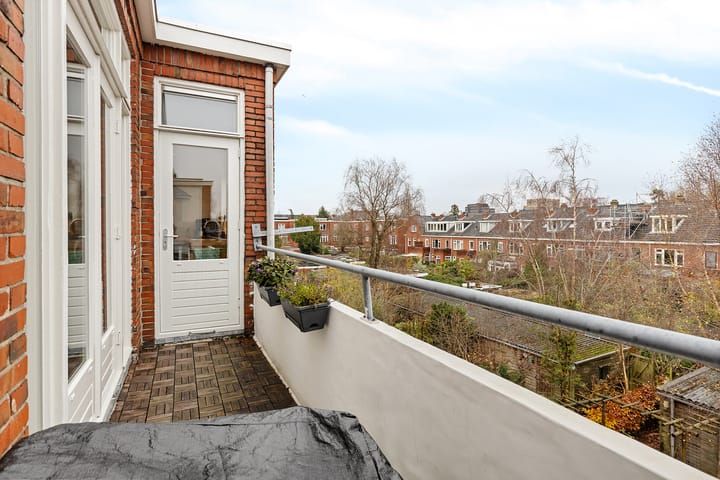 Foto 24 van Van Swinderenstraat 19-B