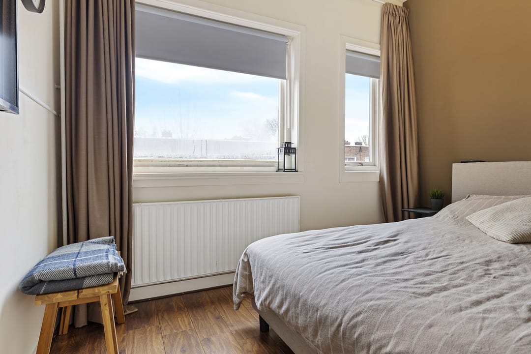 Foto 28 van Van Swinderenstraat 19-B