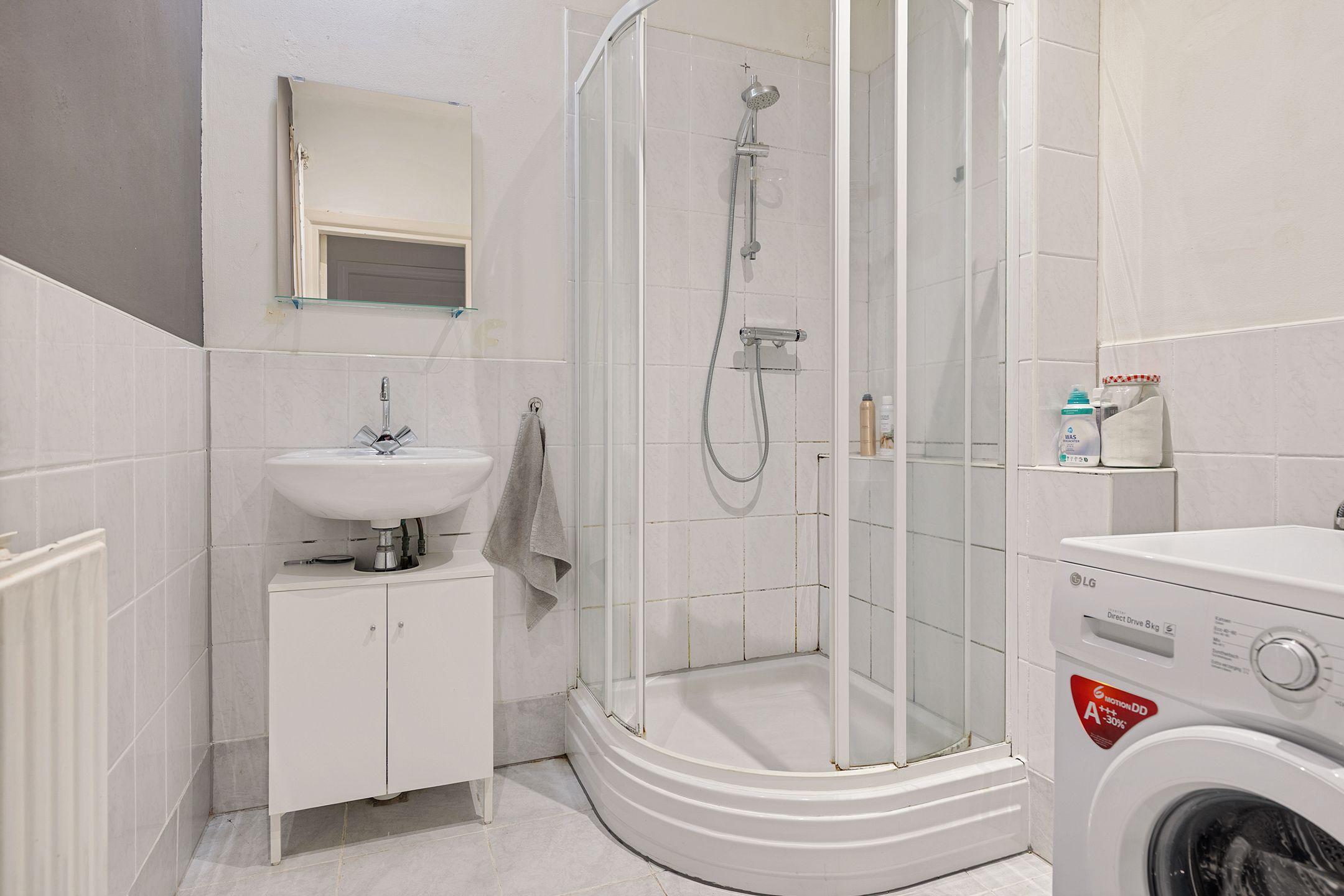 Foto 30 van Van Swinderenstraat 19-B