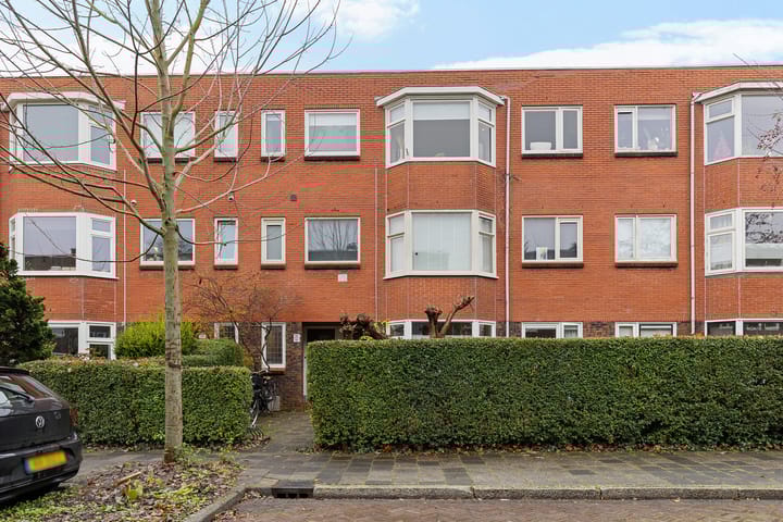 Foto 32 van Van Swinderenstraat 19-B