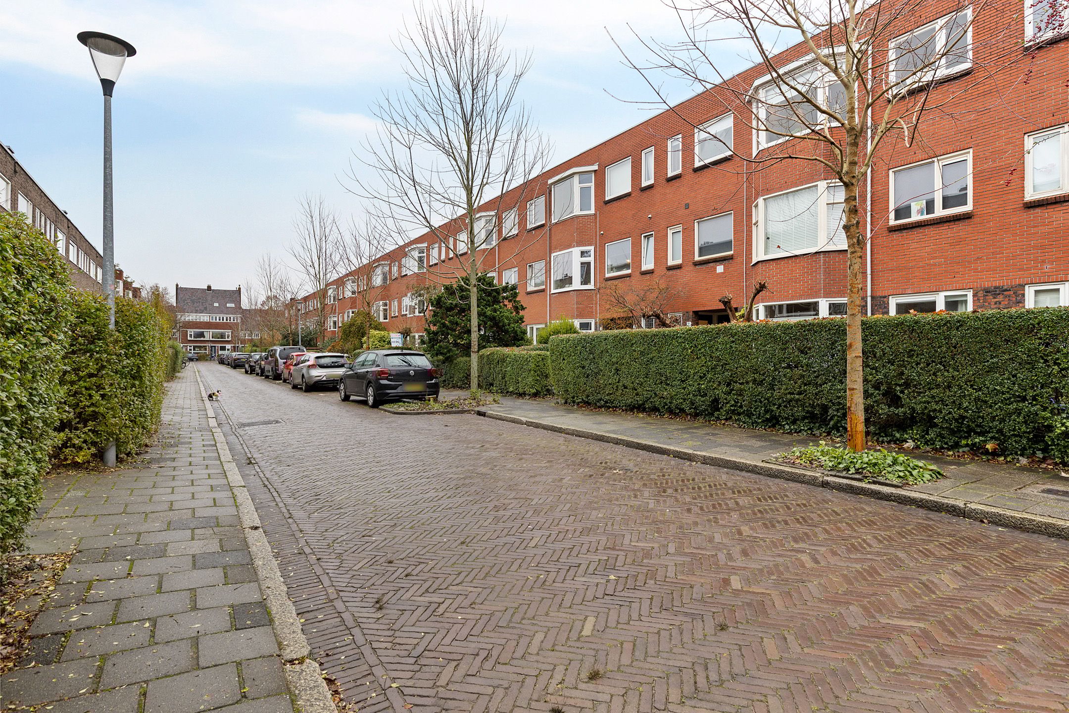 Foto 33 van Van Swinderenstraat 19-B