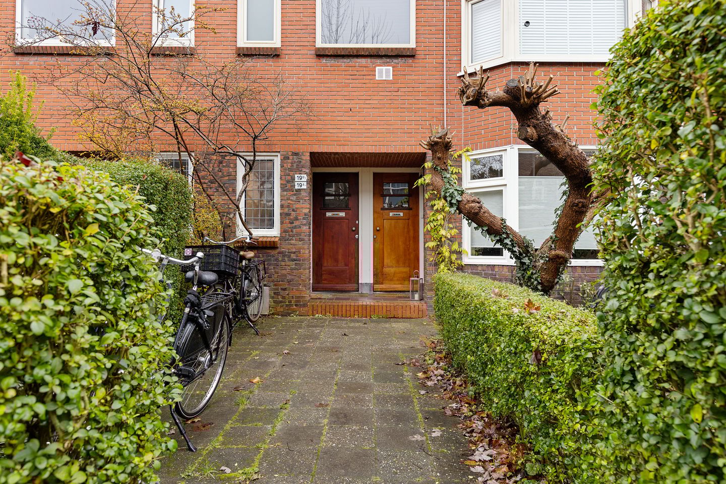 Foto 35 van Van Swinderenstraat 19-B