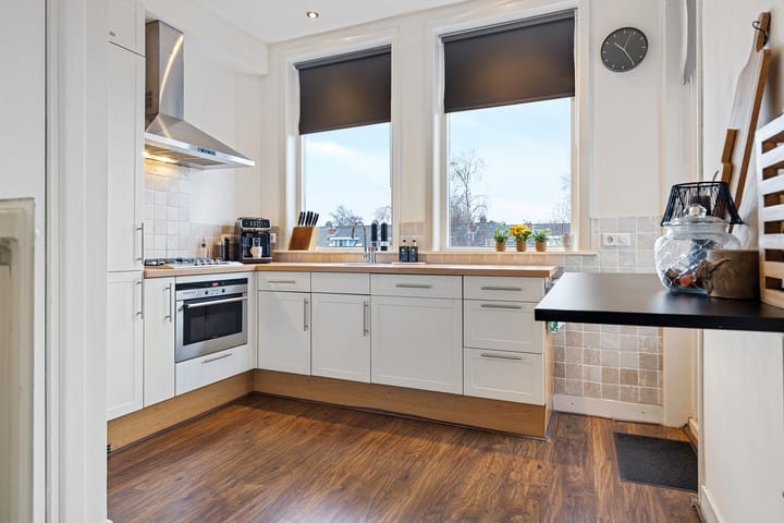 Foto 4 van Van Swinderenstraat 19-B