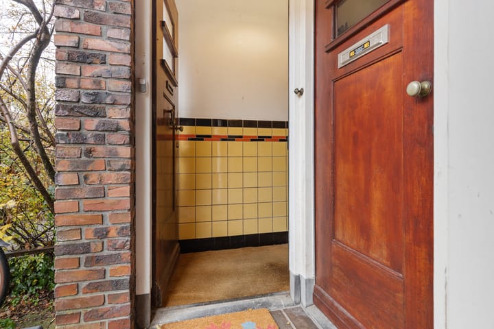 Foto 6 van Van Swinderenstraat 19-B