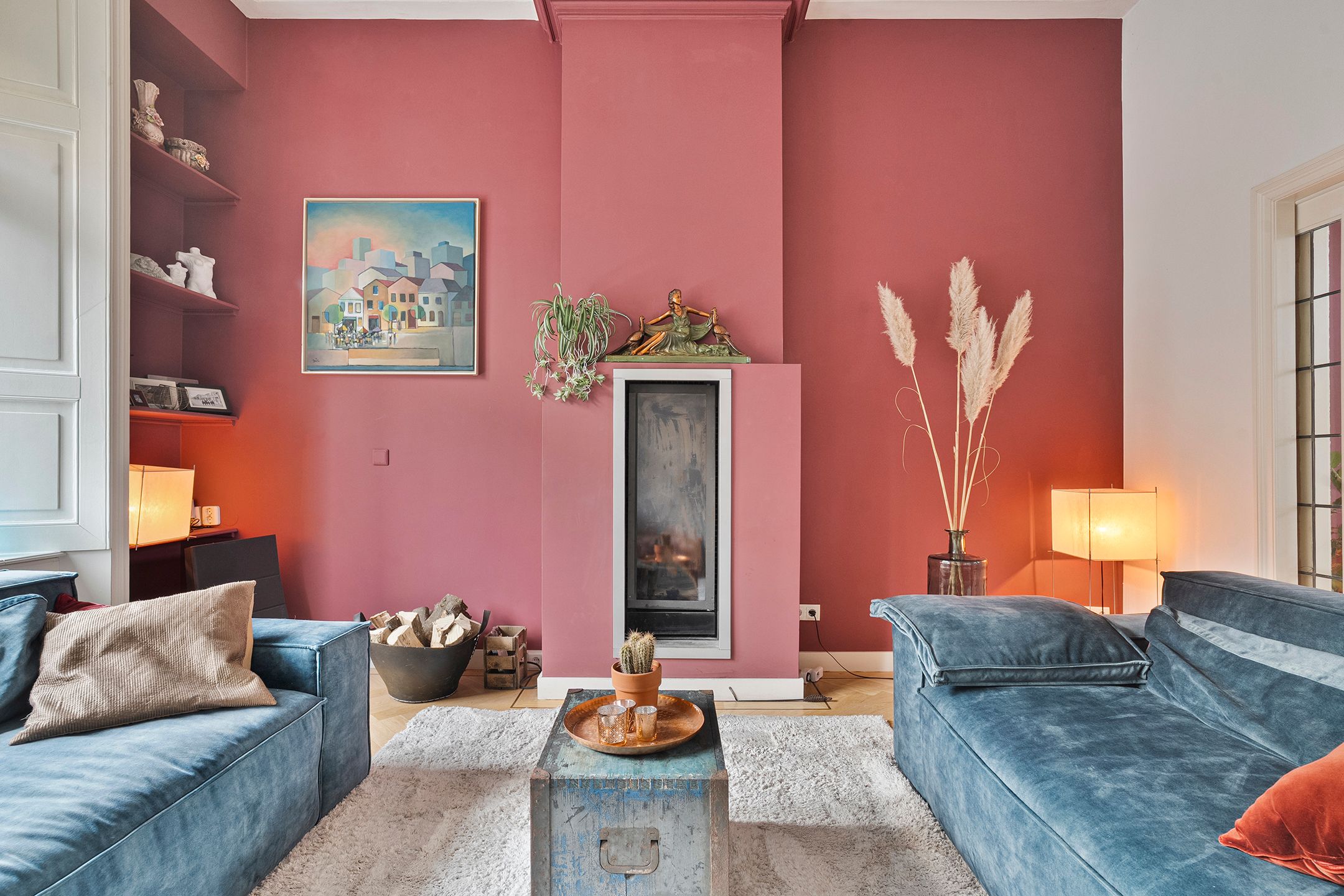 Foto 3 van Rhijnvis Feithlaan 33