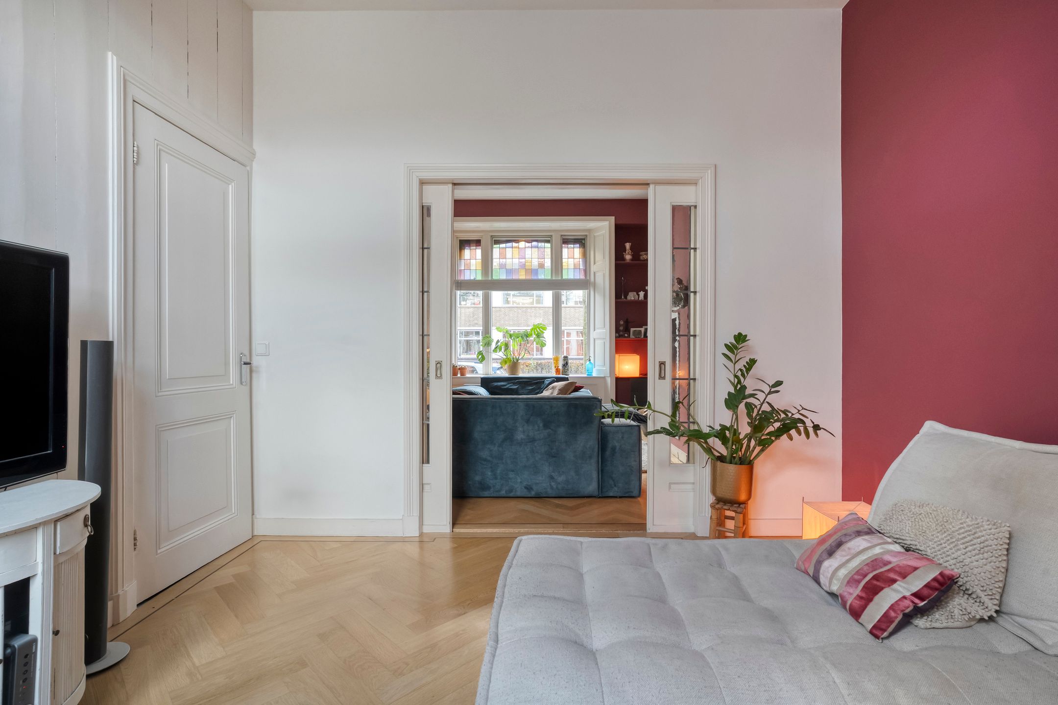 Foto 6 van Rhijnvis Feithlaan 33