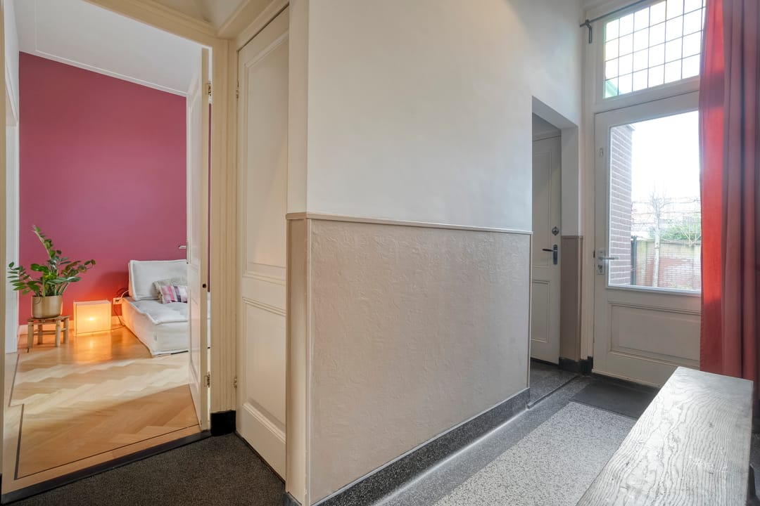 Foto 8 van Rhijnvis Feithlaan 33