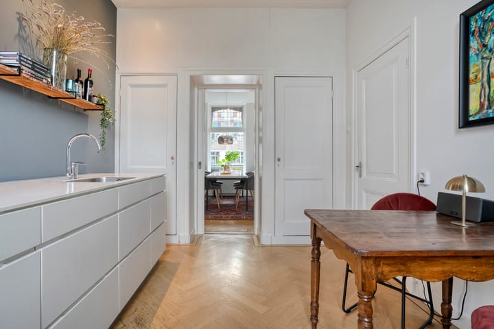 Foto 9 van Rhijnvis Feithlaan 33