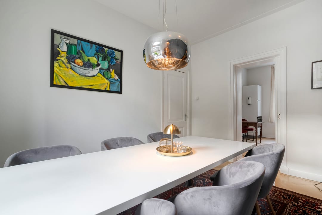 Foto 13 van Rhijnvis Feithlaan 33