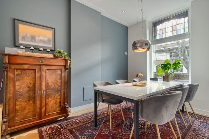 Foto 14 van Rhijnvis Feithlaan 33