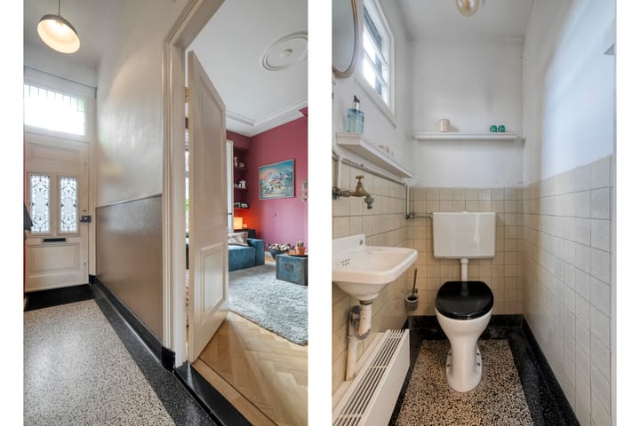 Foto 16 van Rhijnvis Feithlaan 33