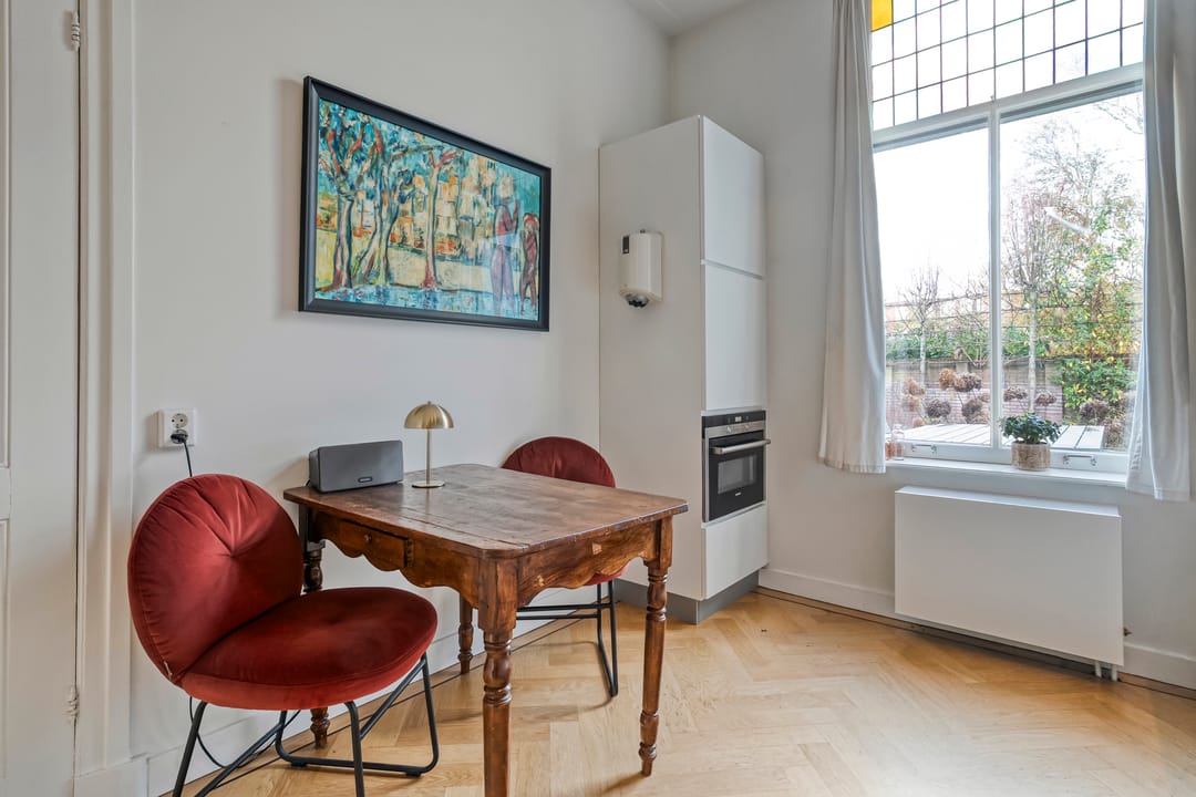 Foto 11 van Rhijnvis Feithlaan 33