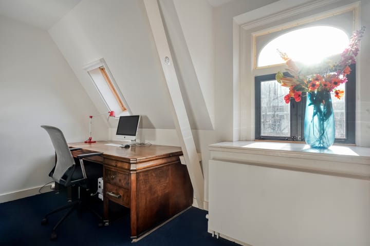 Foto 27 van Rhijnvis Feithlaan 33