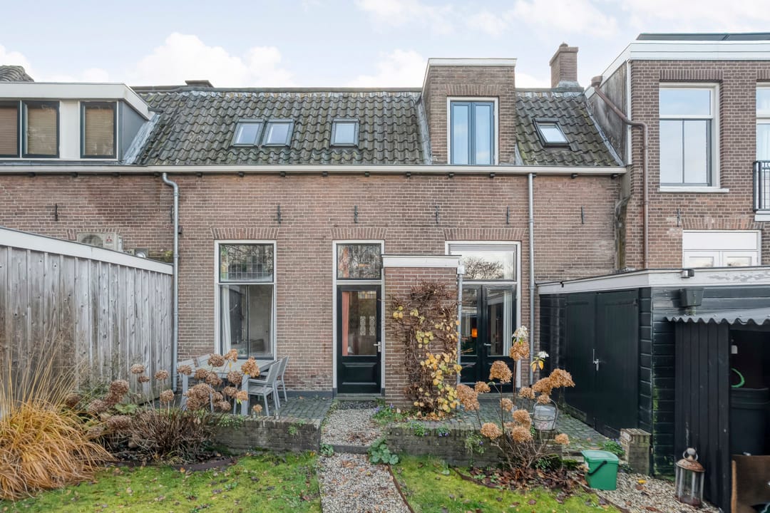 Foto 32 van Rhijnvis Feithlaan 33