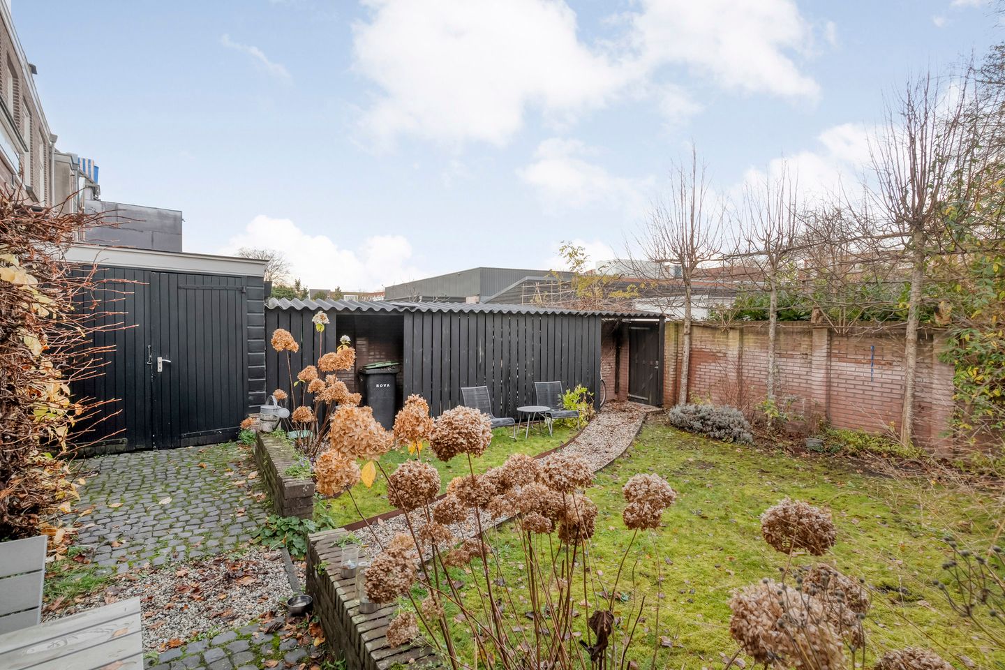 Foto 35 van Rhijnvis Feithlaan 33