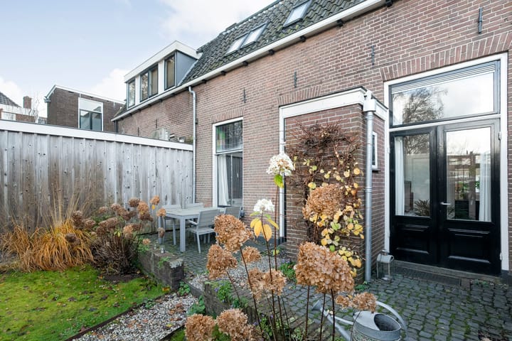 Foto 36 van Rhijnvis Feithlaan 33