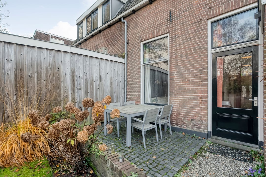 Foto 37 van Rhijnvis Feithlaan 33