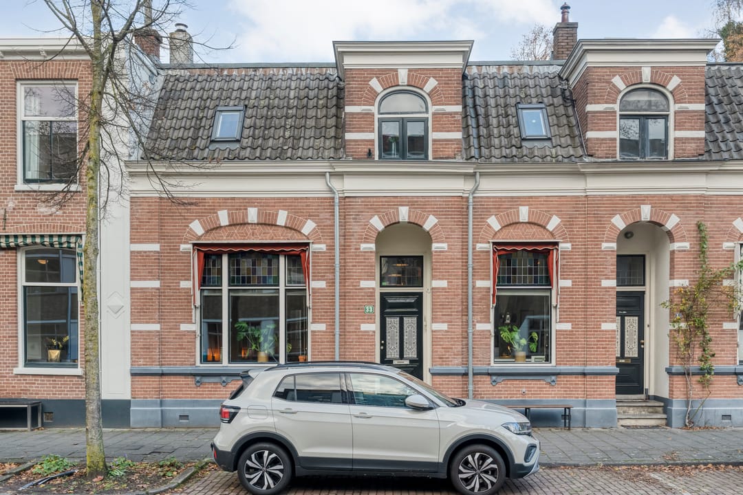 Foto 38 van Rhijnvis Feithlaan 33