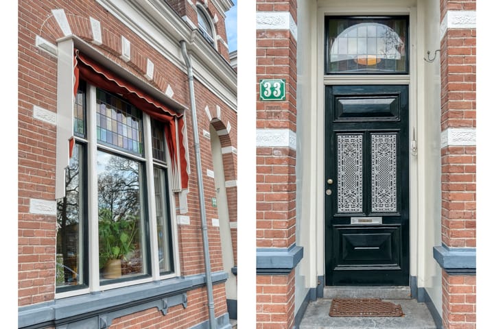 Foto 39 van Rhijnvis Feithlaan 33