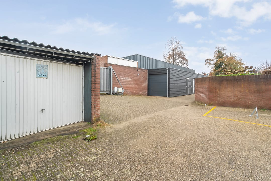 Foto 41 van Rhijnvis Feithlaan 33