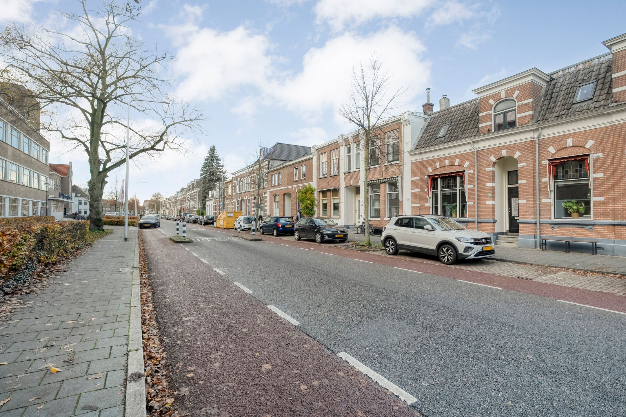 Foto 42 van Rhijnvis Feithlaan 33