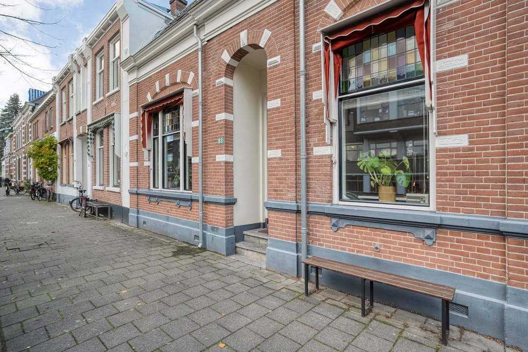 Foto 43 van Rhijnvis Feithlaan 33