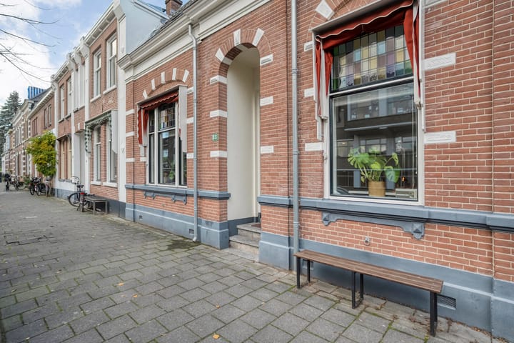 Foto 43 van Rhijnvis Feithlaan 33