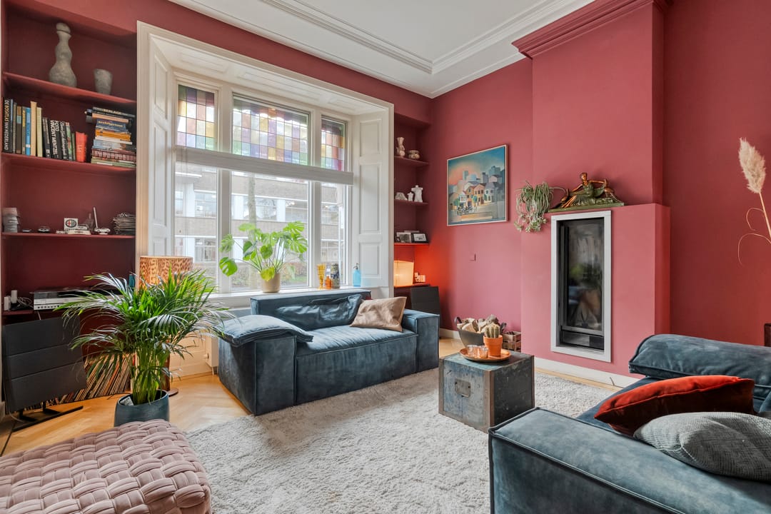 Foto 2 van Rhijnvis Feithlaan 33