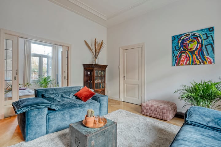 Foto 5 van Rhijnvis Feithlaan 33