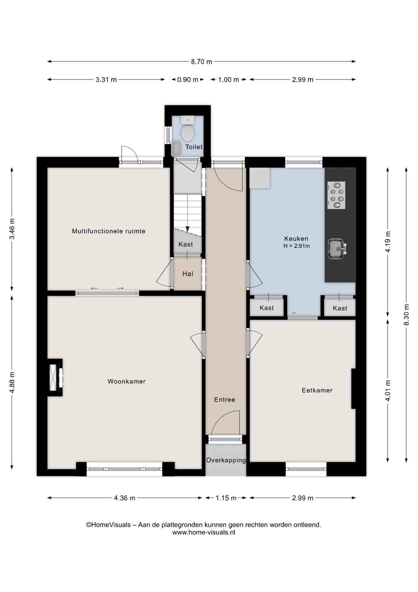 Foto 45 van Rhijnvis Feithlaan 33