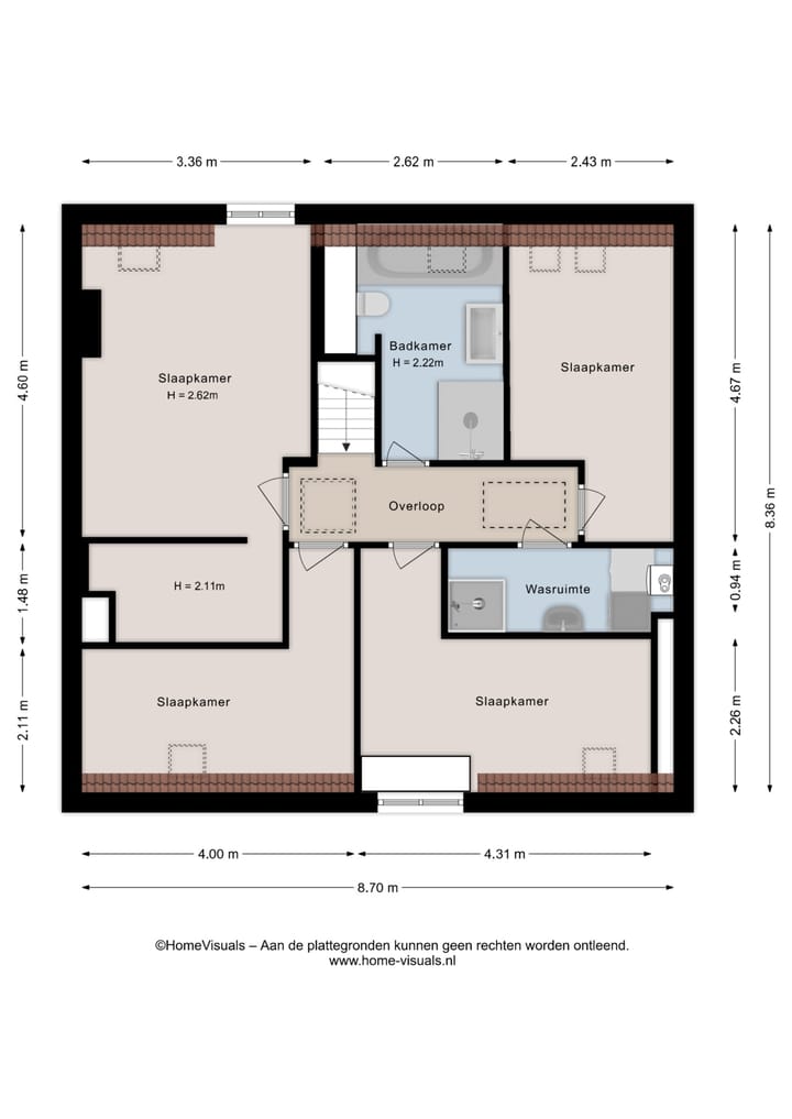 Foto 46 van Rhijnvis Feithlaan 33